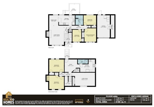 11032 86A Avenue, Delta, BC 