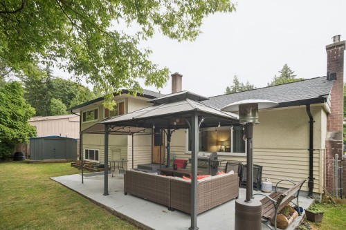 10996 Mcadam Road, Delta, BC - Outdoor