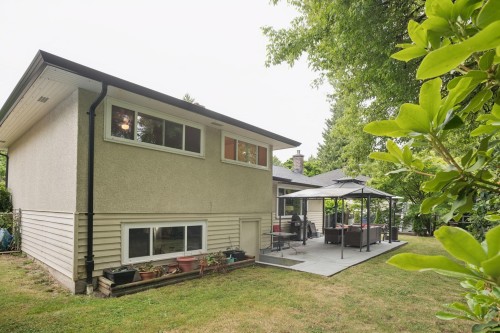 10996 Mcadam Road, Delta, BC - Outdoor With Exterior
