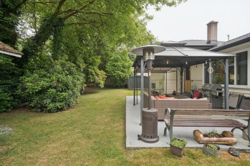 10996 Mcadam Road, Delta, BC - Outdoor