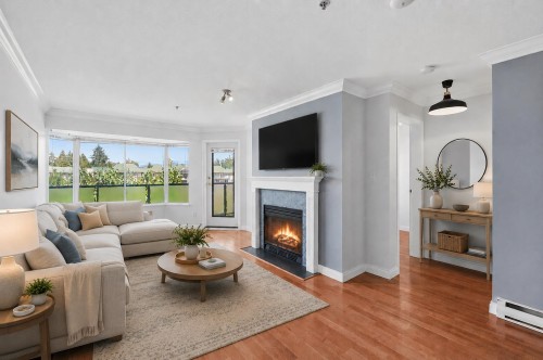 403-2964 Trethewey Street  Abbotsford, BC V2T 6P4
