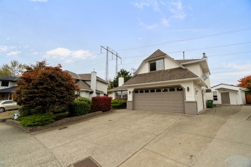 32345 Clinton Avenue  Abbotsford, BC V2T 5B3
