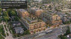 15272 88 Avenue  Surrey, BC V3S 2S9