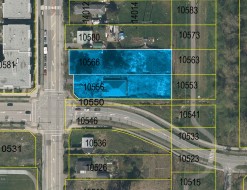 10556 &-10566 140 Street Surrey, BC V3T 4N5
