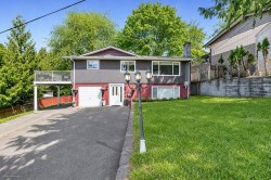 11564 141a Street  Surrey, BC V3R 3K5