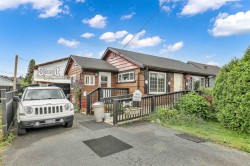 12774 114b Avenue Surrey, BC V3V 3P5