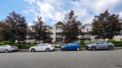 105-33478 Roberts Avenue  Abbotsford, BC V2S 8E1