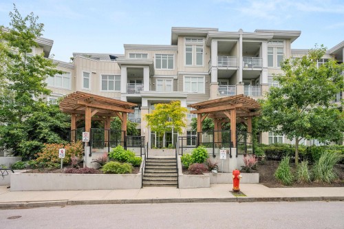 404-15436 31 Avenue  Surrey, BC V3Z 1H3