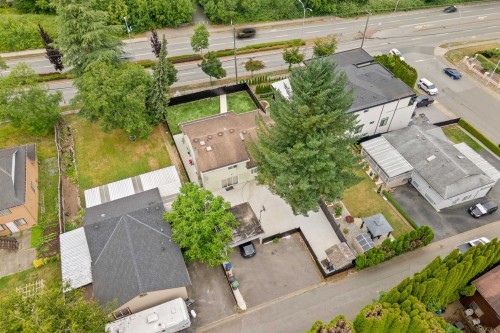16376 96 Avenue, Surrey, BC 