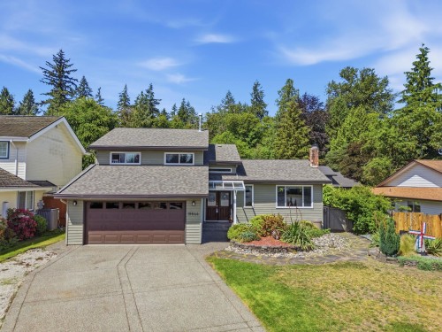 19644 49b Avenue  Langley, BC V3A 7N9