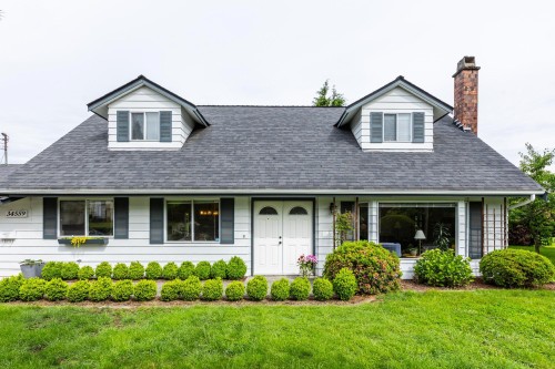 34559 Hurst Crescent  Abbotsford, BC V2S 5B3