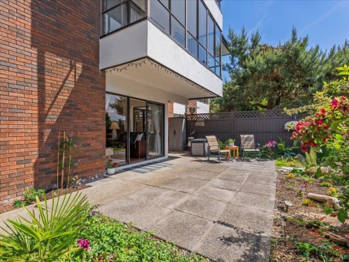104-1319 Martin Street  White Rock, BC V4B 3W6