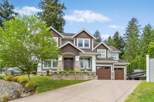 4745 204A Street, Langley, BC 