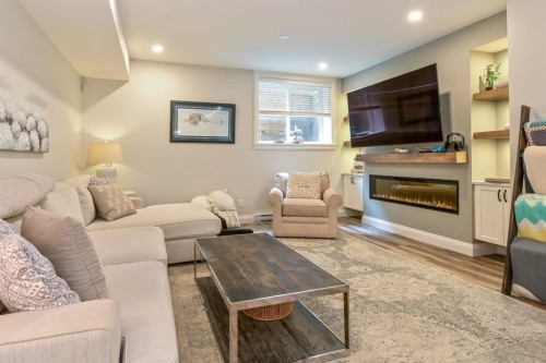 4745 204A Street, Langley, BC 