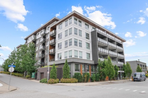 509-32838 Ventura Avenue  Abbotsford, BC V2S 0M5