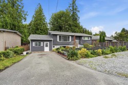 31821 Silverdale Avenue Mission, BC V2V 2K8