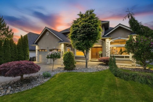 21555 47B Avenue, Langley, BC 
