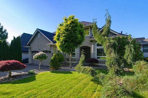 21555 47B Avenue, Langley, BC 