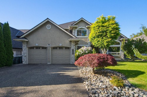 21555 47B Avenue, Langley, BC 