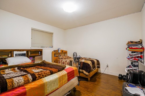 7049 150 Street, Surrey, BC - Indoor Photo Showing Bedroom