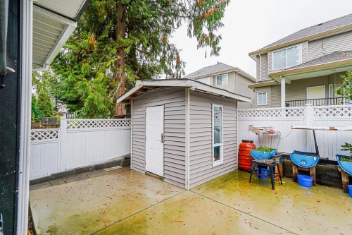 7049 150 Street, Surrey, BC - Outdoor With Exterior