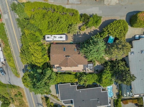 14810 Prospect Avenue, White Rock, BC 
