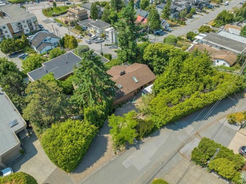 14810 Prospect Avenue, White Rock, BC 