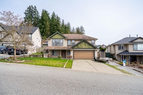 8282 Melburn Drive  Mission, BC V2V 7H3