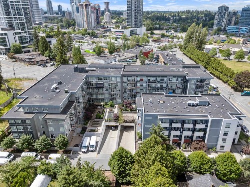 220-10838 Whalley Boulevard, Surrey, BC 