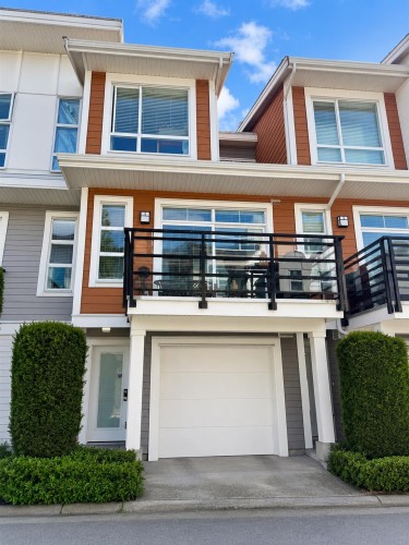 63-20857 77a Avenue  Langley, BC V2Y 0W7