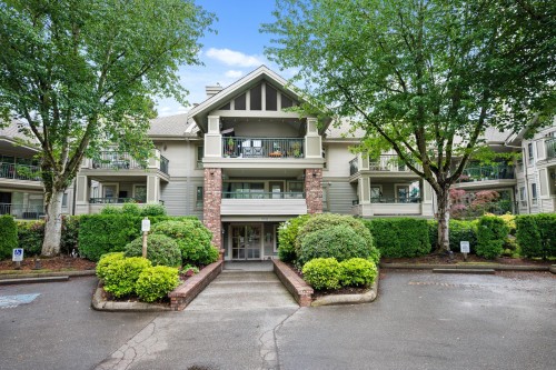 121-22025 48 Avenue  Langley, BC V3A 8L2