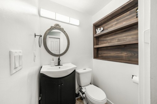 2725 Sandon Drive, Abbotsford, BC 
