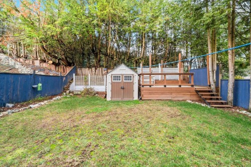 2725 Sandon Drive, Abbotsford, BC 