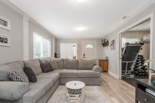 307 Nicholas Crescent, Langley, BC 