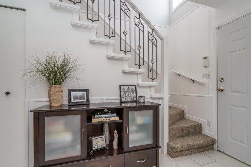307 Nicholas Crescent, Langley, BC 