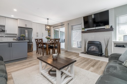 307 Nicholas Crescent, Langley, BC 