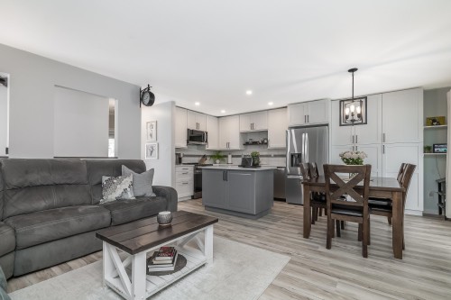 307 Nicholas Crescent, Langley, BC 