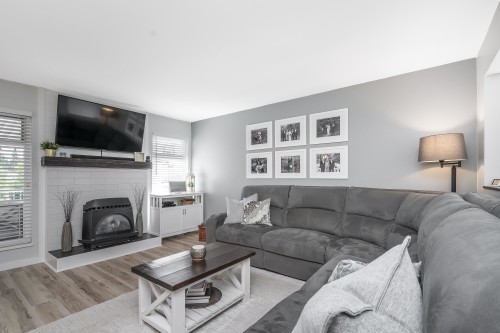 307 Nicholas Crescent, Langley, BC 