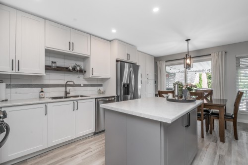 307 Nicholas Crescent, Langley, BC 