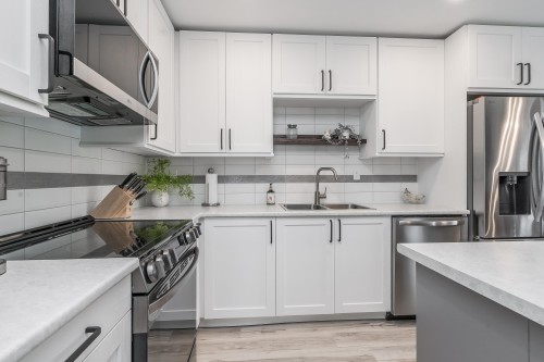 307 Nicholas Crescent, Langley, BC 