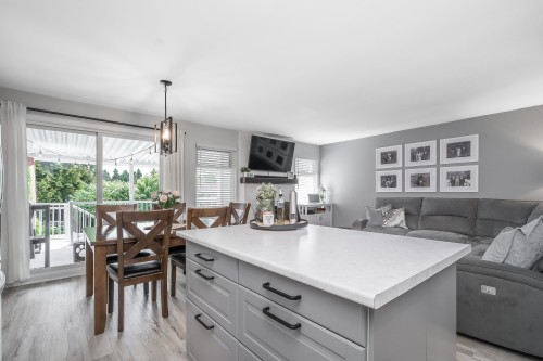 307 Nicholas Crescent, Langley, BC 
