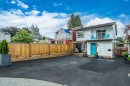 307 Nicholas Crescent, Langley, BC 