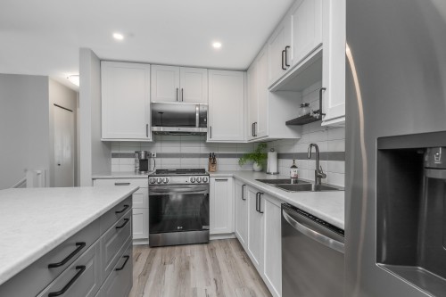 307 Nicholas Crescent, Langley, BC 
