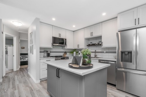307 Nicholas Crescent, Langley, BC 