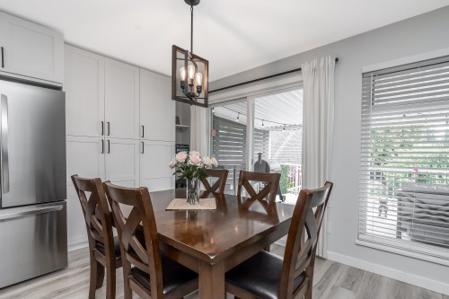 307 Nicholas Crescent, Langley, BC 