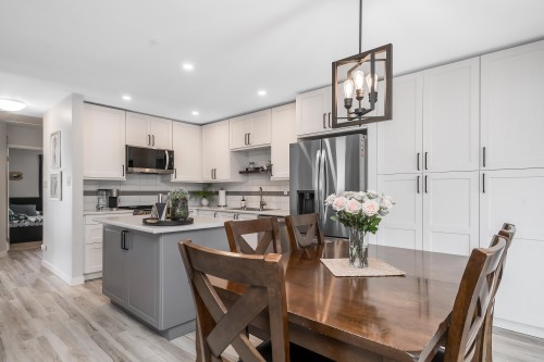 307 Nicholas Crescent, Langley, BC 
