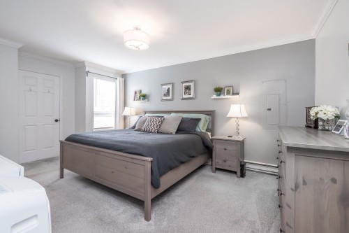 307 Nicholas Crescent, Langley, BC 