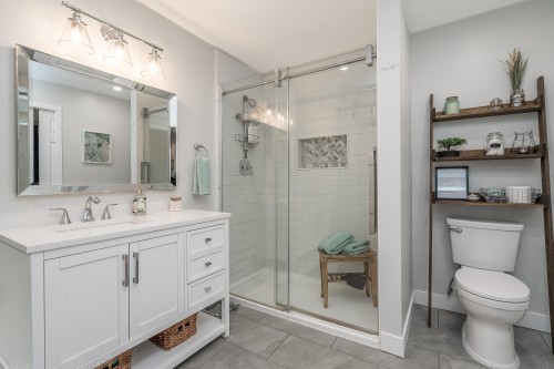 307 Nicholas Crescent, Langley, BC 