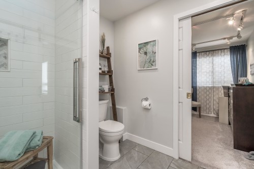 307 Nicholas Crescent, Langley, BC 