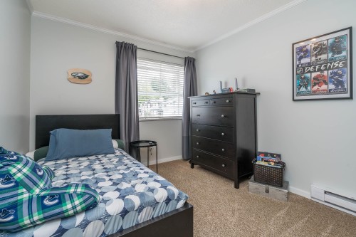 307 Nicholas Crescent, Langley, BC 